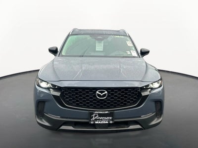 2025 Mazda Mazda CX-50 Premium Plus AWD