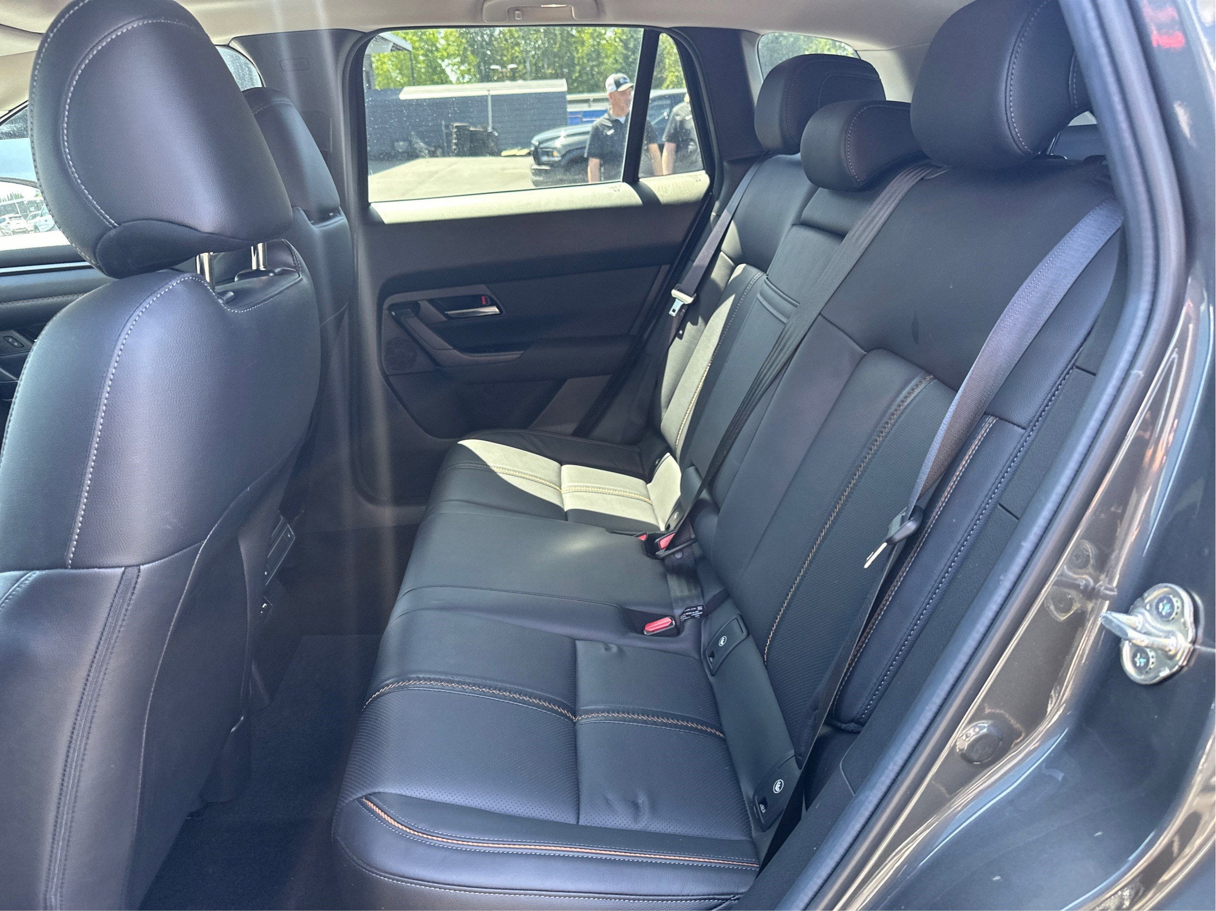 2024 Mazda Mazda CX-50 Turbo Premium Plus