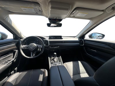 2024 Mazda Mazda CX-50 Turbo Premium Plus