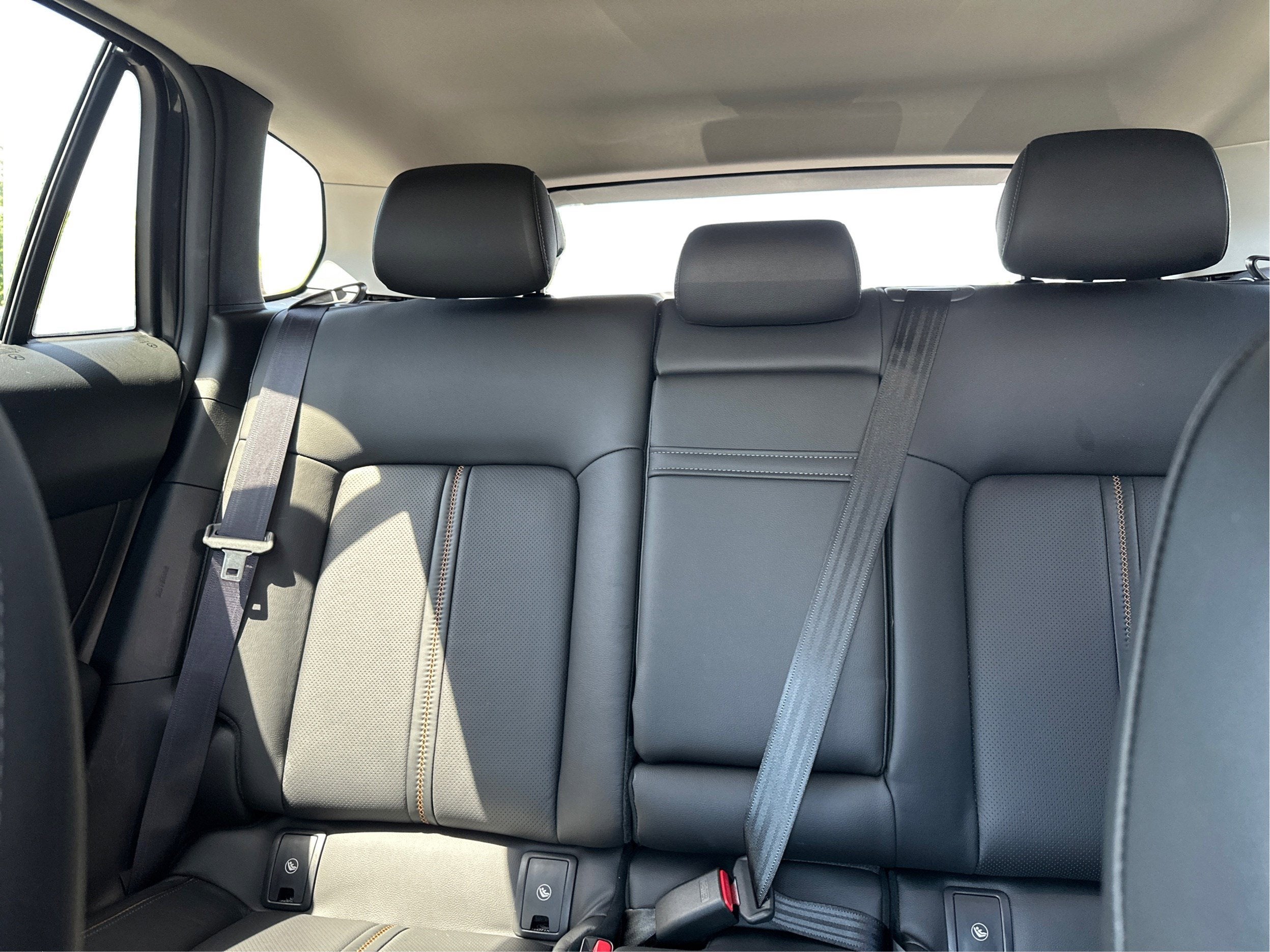 2024 Mazda Mazda CX-50 Turbo Premium Plus