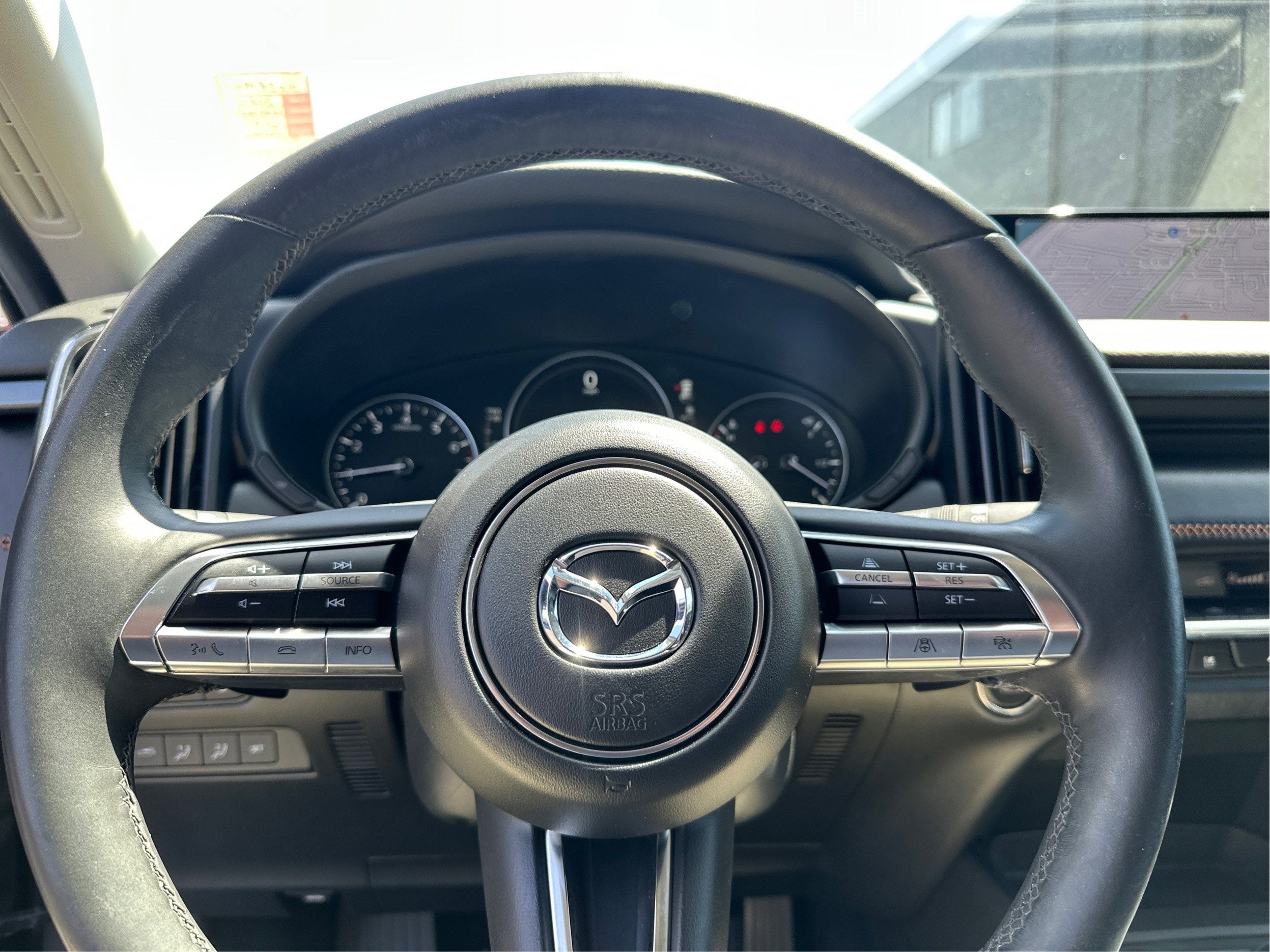 2024 Mazda Mazda CX-50 Turbo Premium Plus
