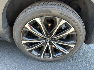 2024 Mazda Mazda CX-50 Turbo Premium Plus