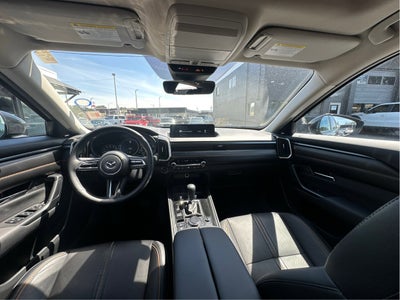 2024 Mazda Mazda CX-50 Turbo Premium Plus