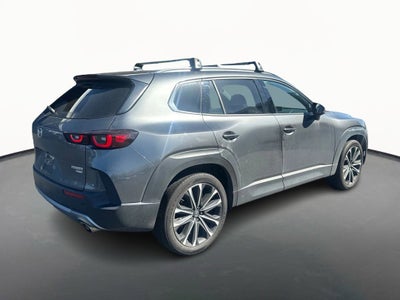 2024 Mazda Mazda CX-50 Turbo Premium Plus