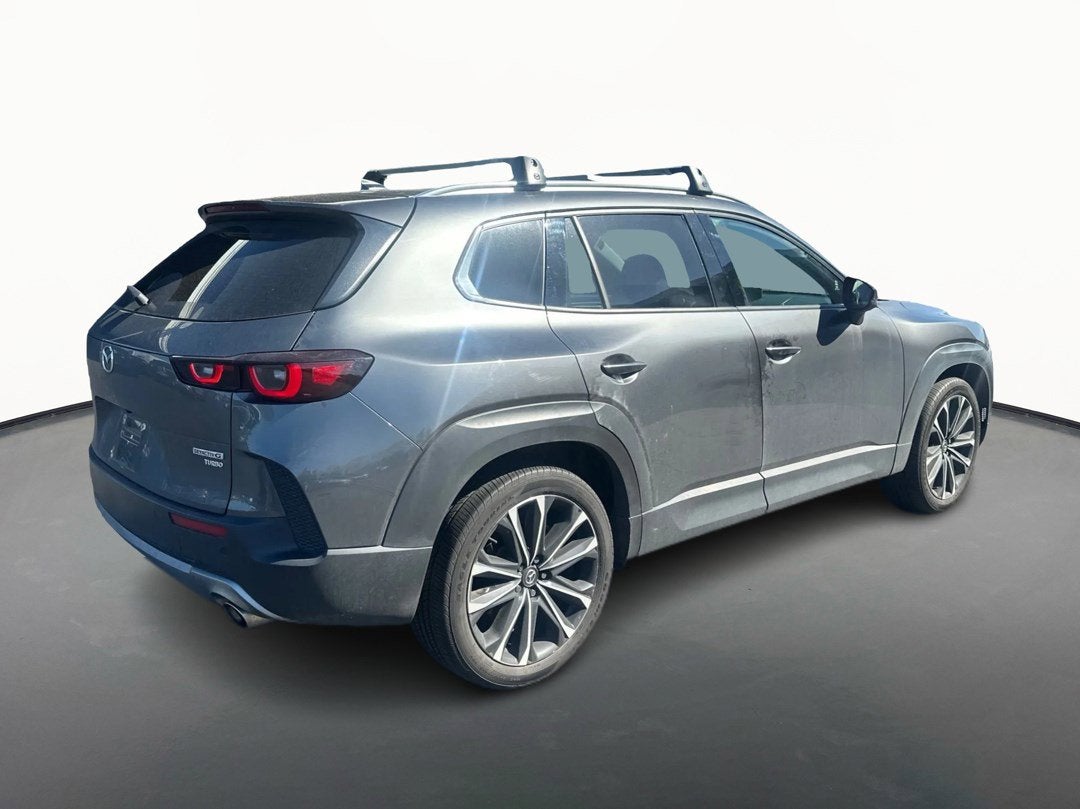 2024 Mazda Mazda CX-50 Turbo Premium Plus