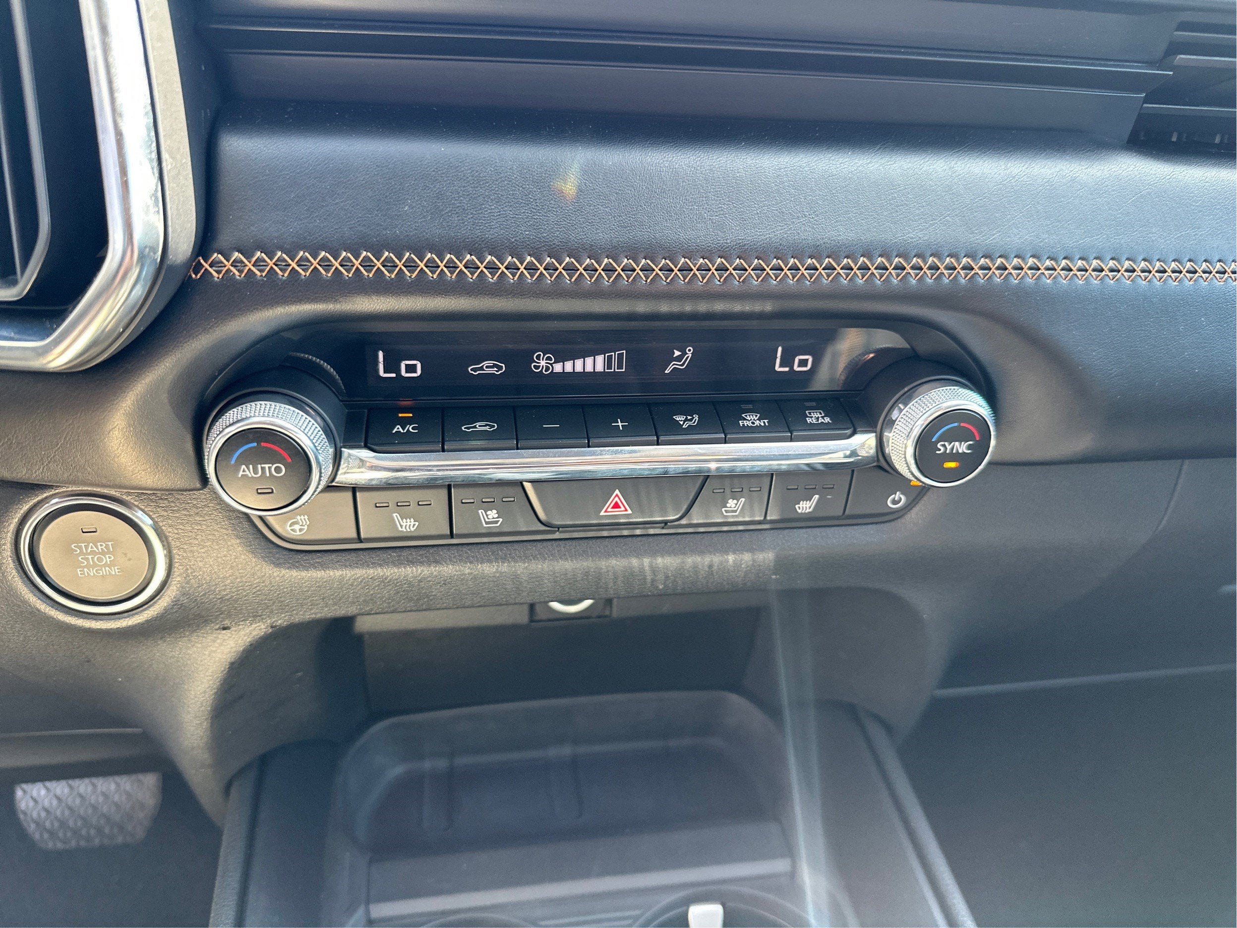 2024 Mazda Mazda CX-50 Turbo Premium Plus