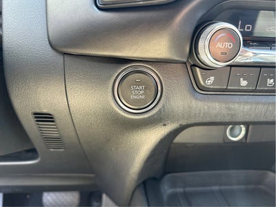 2024 Mazda Mazda CX-50 Turbo Premium Plus