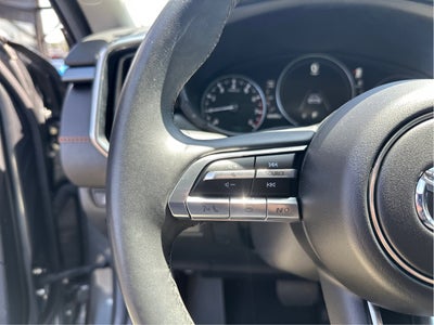 2024 Mazda Mazda CX-50 Turbo Premium Plus