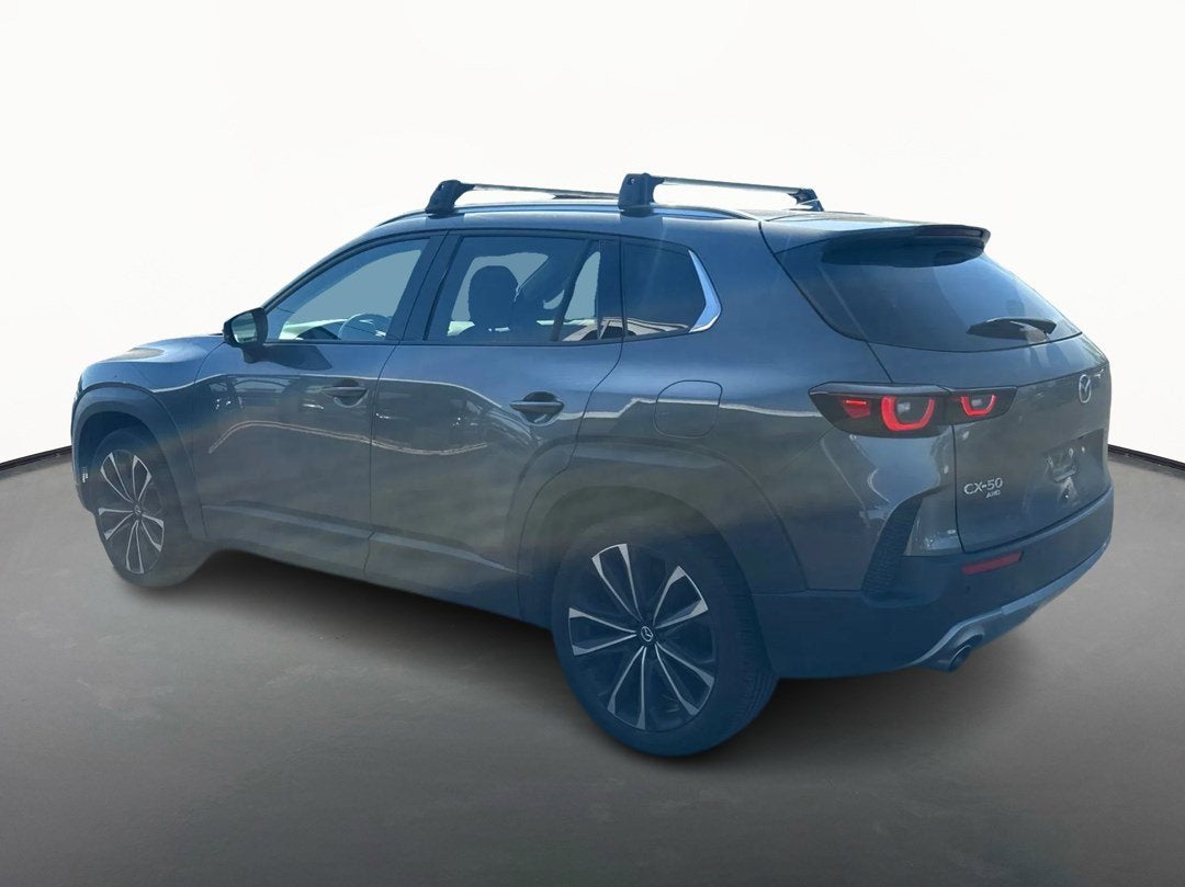2024 Mazda Mazda CX-50 Turbo Premium Plus