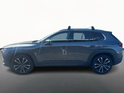 2024 Mazda Mazda CX-50 Turbo Premium Plus