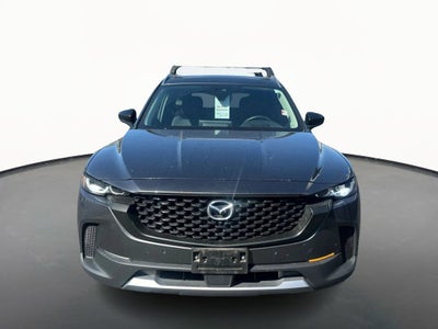 2024 Mazda Mazda CX-50 Turbo Premium Plus
