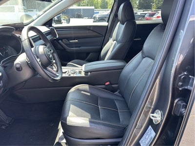 2024 Mazda Mazda CX-50 Turbo Premium Plus