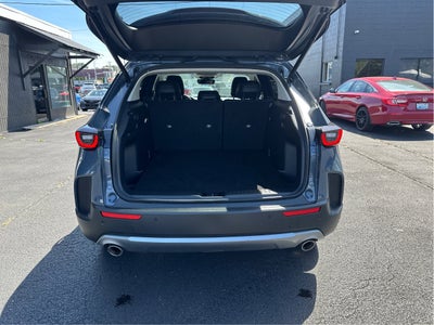 2025 Mazda Mazda CX-50 Turbo Premium Plus AWD