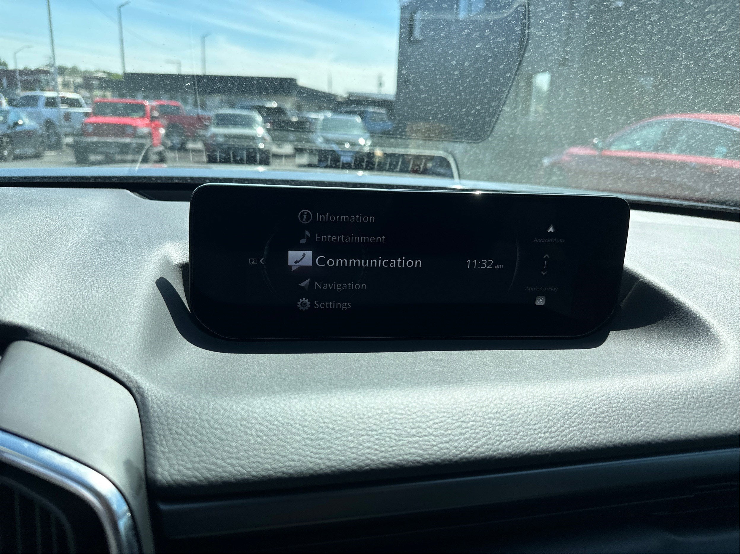 2025 Mazda Mazda CX-50 Turbo Premium Plus AWD