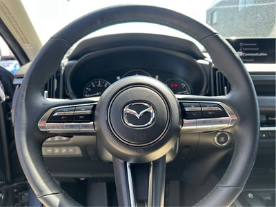 2025 Mazda Mazda CX-50 Turbo Premium Plus AWD