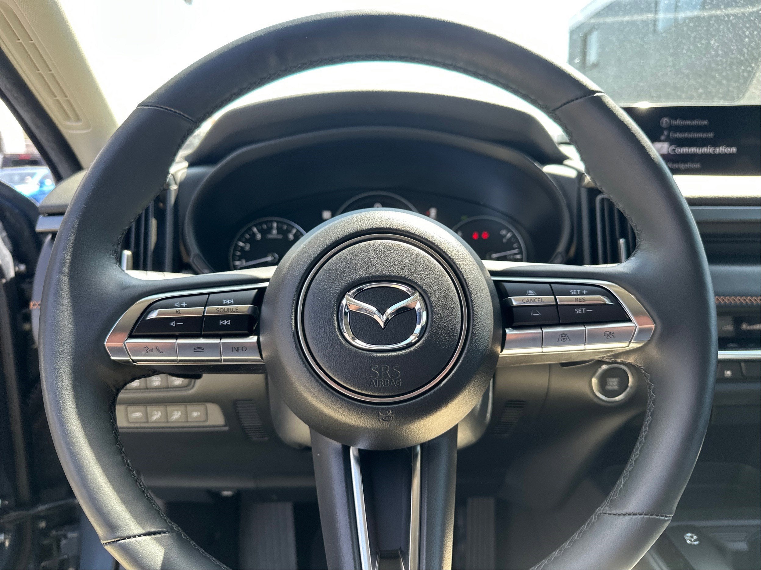 2025 Mazda Mazda CX-50 Turbo Premium Plus AWD
