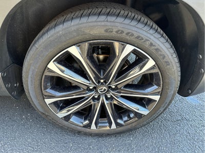 2025 Mazda Mazda CX-50 Turbo Premium Plus AWD