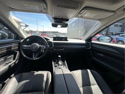 2025 Mazda Mazda CX-50 Turbo Premium Plus AWD