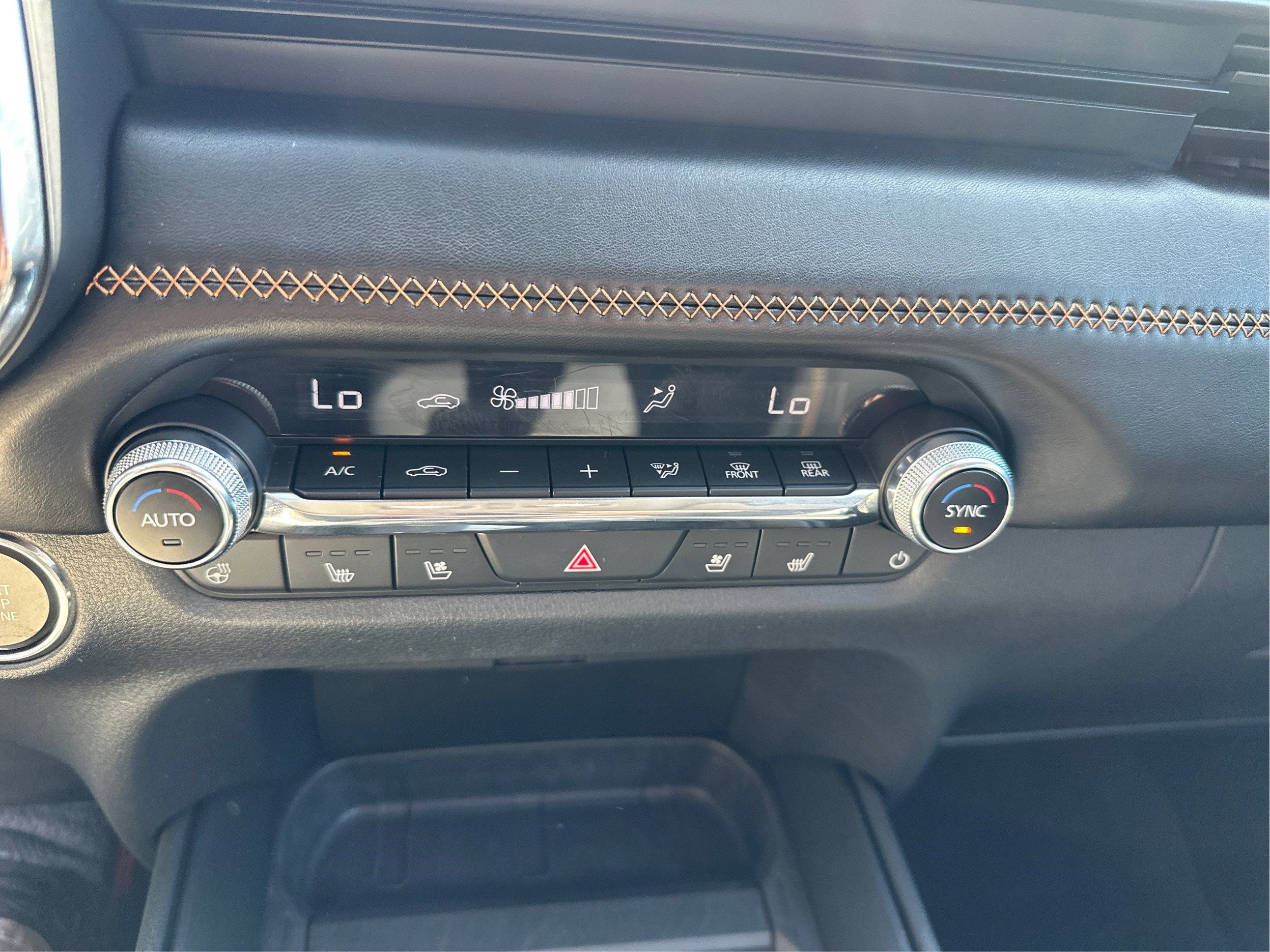 2025 Mazda Mazda CX-50 Turbo Premium Plus AWD