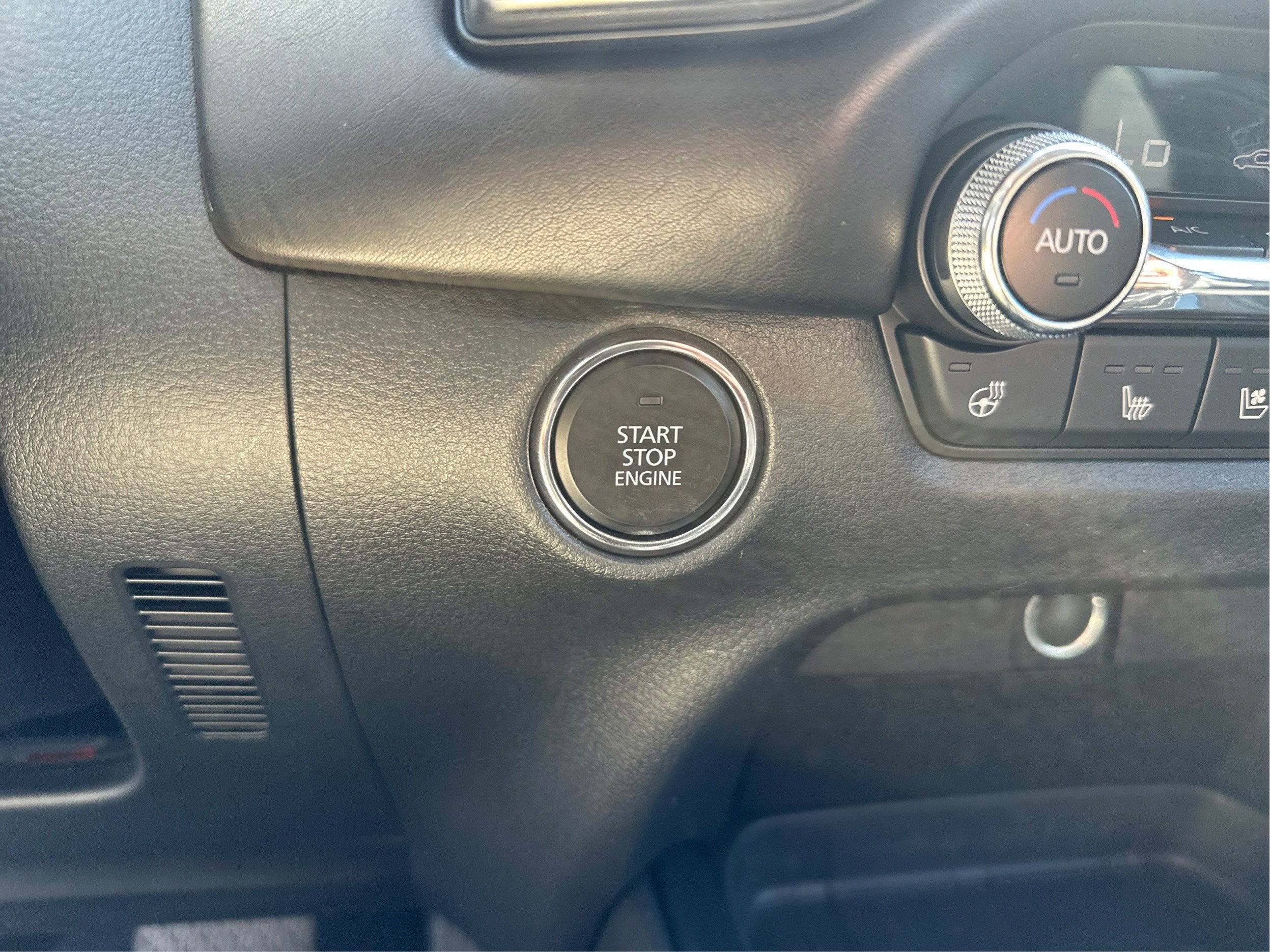 2025 Mazda Mazda CX-50 Turbo Premium Plus AWD