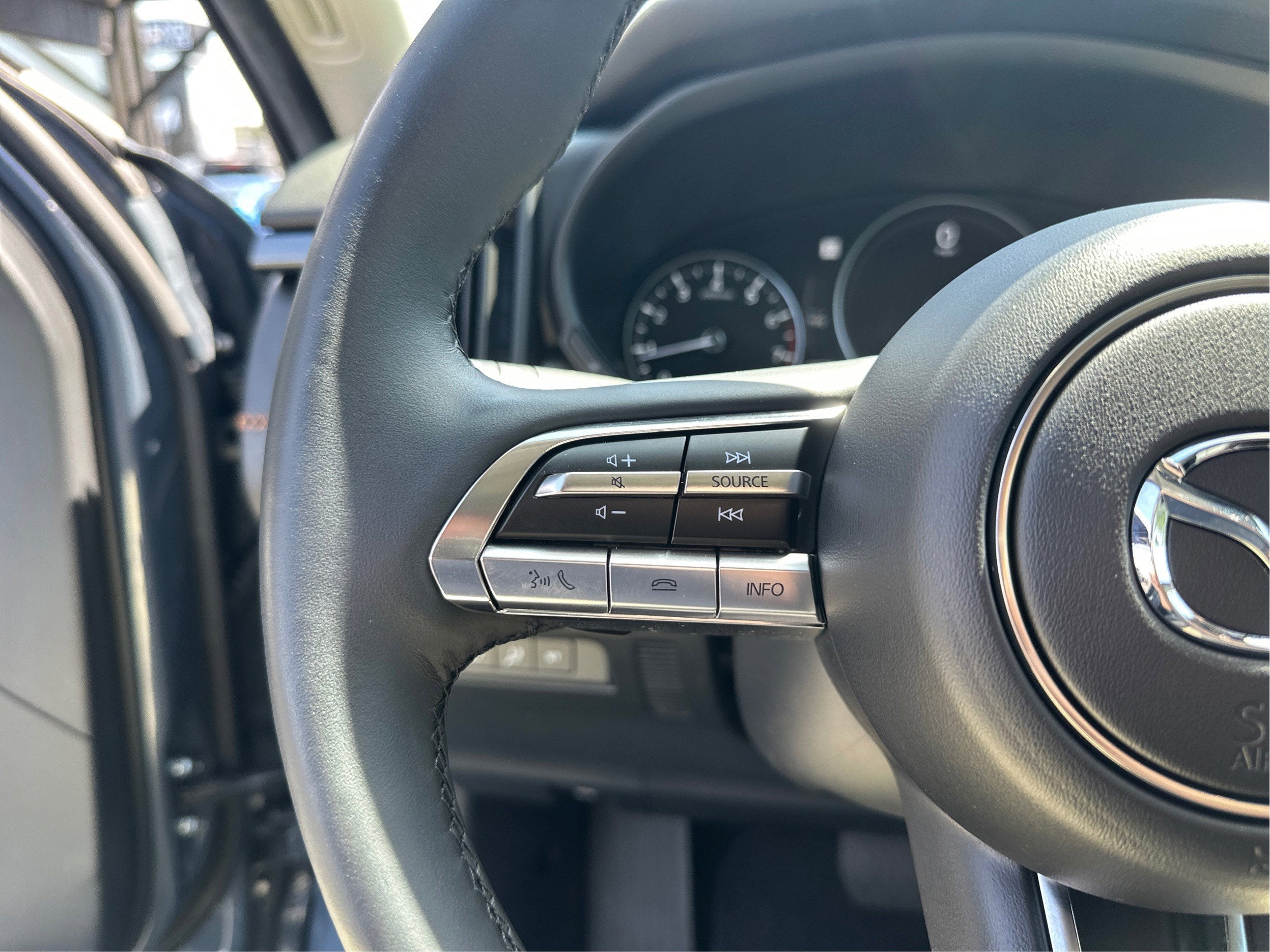 2025 Mazda Mazda CX-50 Turbo Premium Plus AWD