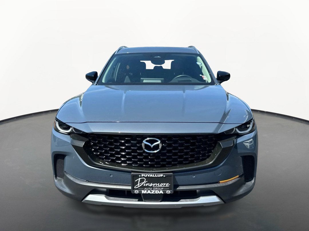 2025 Mazda Mazda CX-50 Turbo Premium Plus AWD