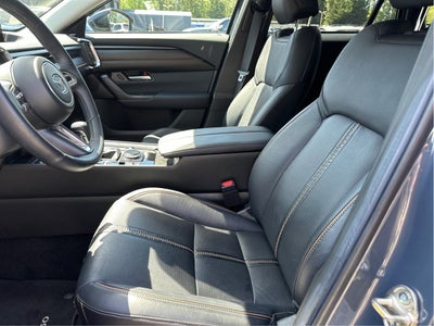 2025 Mazda Mazda CX-50 Turbo Premium Plus AWD