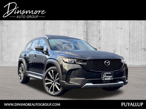 2023 Mazda Mazda CX-50 2.5 Turbo Premium Plus AWD