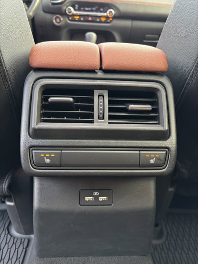 2023 Mazda Mazda CX-50 2.5 Turbo Premium Plus AWD