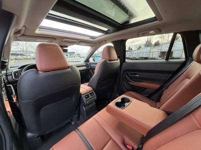 2023 Mazda Mazda CX-50 2.5 Turbo Premium Plus AWD