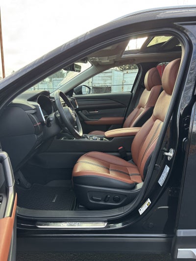 2023 Mazda Mazda CX-50 2.5 Turbo Premium Plus AWD