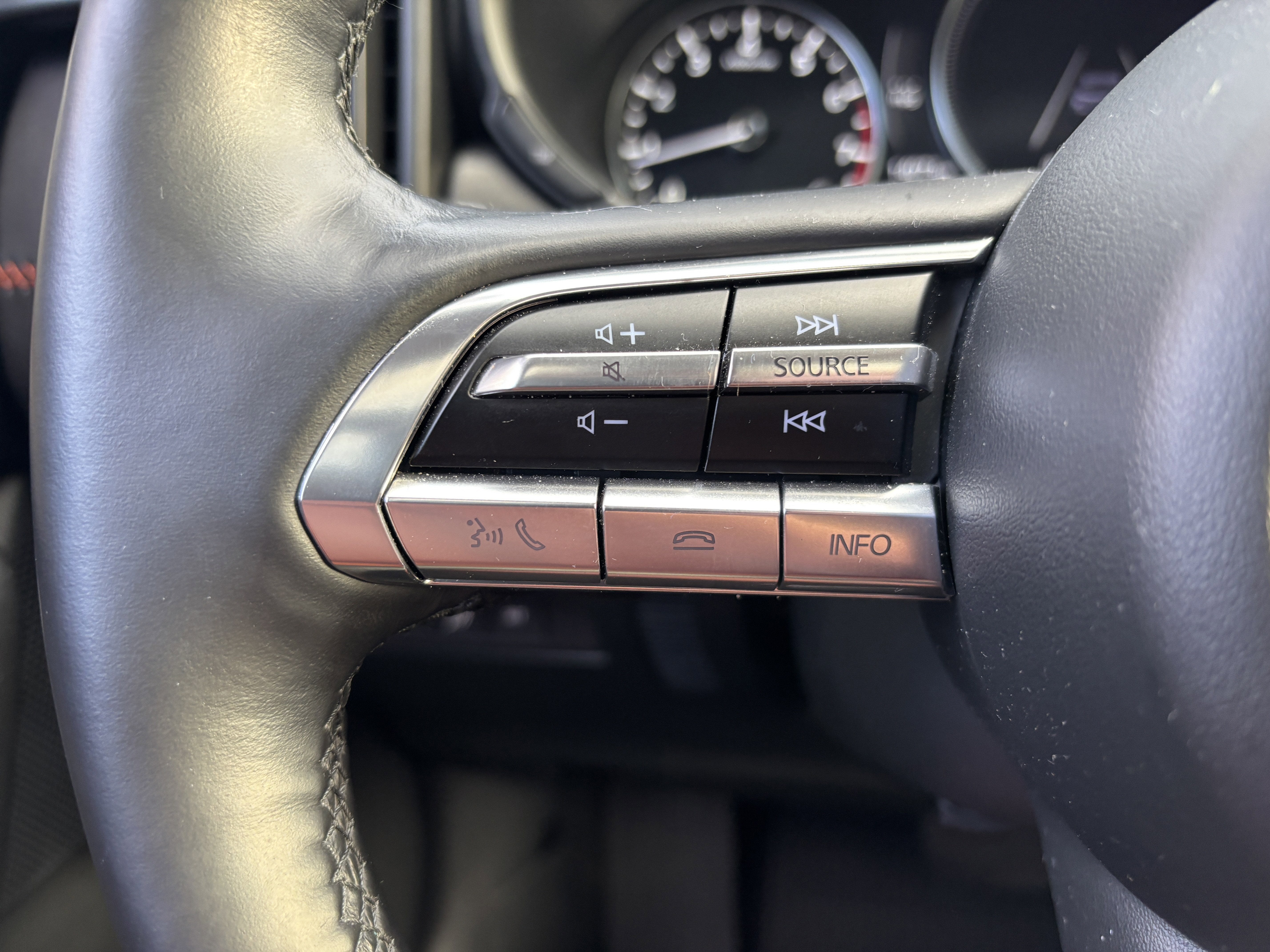 2023 Mazda Mazda CX-50 2.5 Turbo Premium Plus AWD