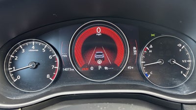 2023 Mazda Mazda CX-50 2.5 Turbo Premium Plus AWD
