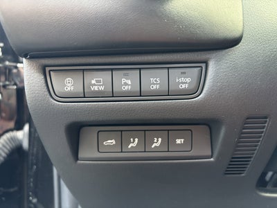 2023 Mazda Mazda CX-50 2.5 Turbo Premium Plus AWD