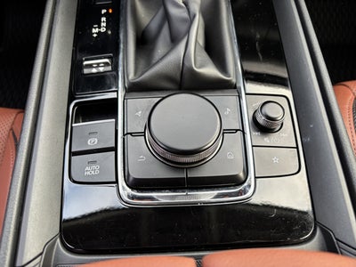 2023 Mazda Mazda CX-50 2.5 Turbo Premium Plus AWD