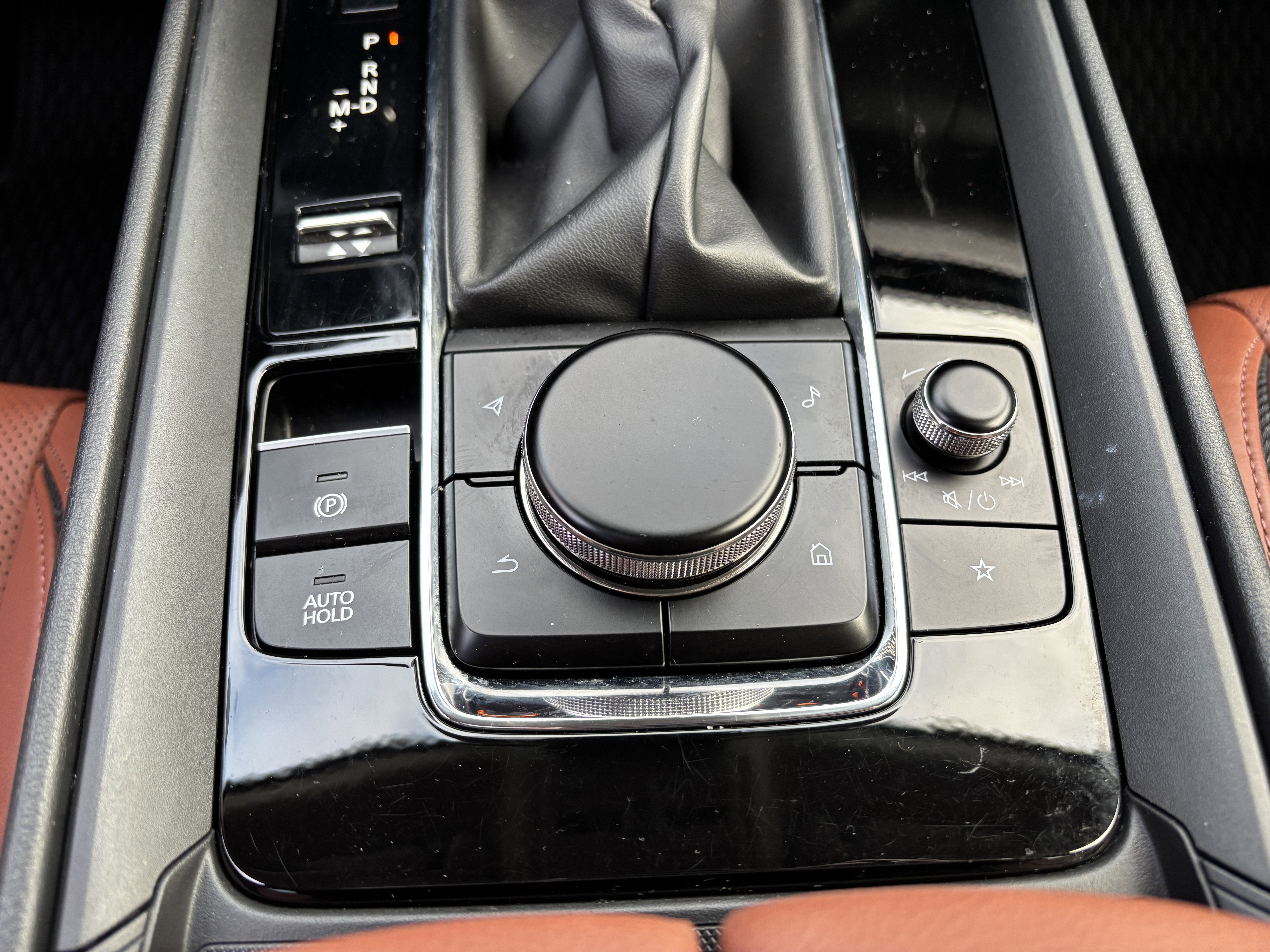 2023 Mazda Mazda CX-50 2.5 Turbo Premium Plus AWD