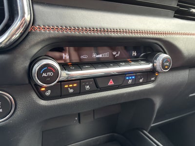 2023 Mazda Mazda CX-50 2.5 Turbo Premium Plus AWD