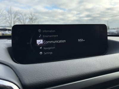 2023 Mazda Mazda CX-50 2.5 Turbo Premium Plus AWD