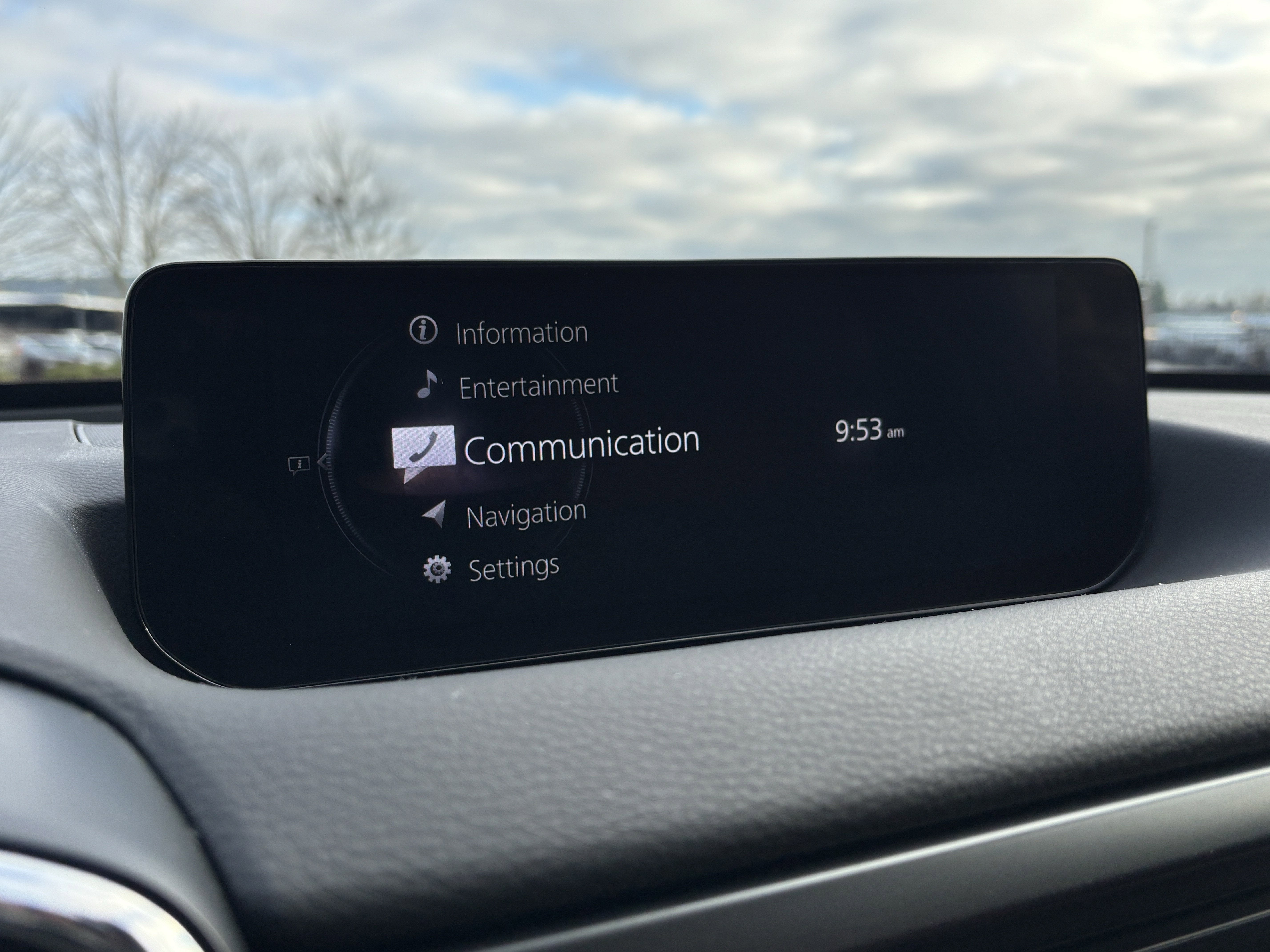 2023 Mazda Mazda CX-50 2.5 Turbo Premium Plus AWD