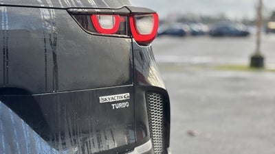 2023 Mazda Mazda CX-50 2.5 Turbo Premium Plus AWD