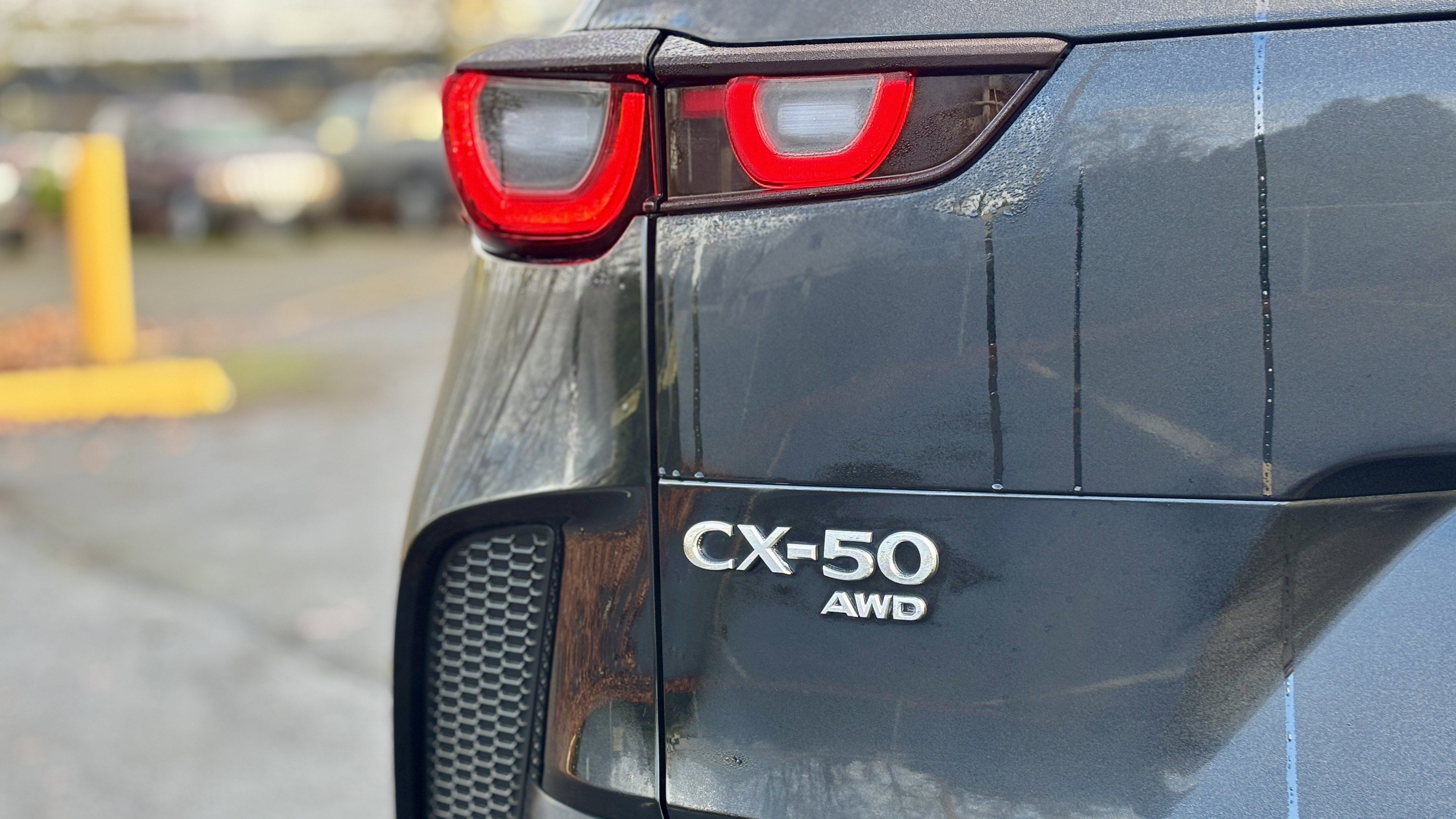 2023 Mazda Mazda CX-50 2.5 Turbo Premium Plus AWD