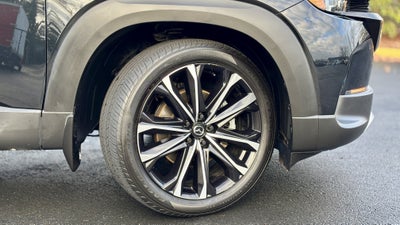 2023 Mazda Mazda CX-50 2.5 Turbo Premium Plus AWD