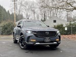 2025 Mazda Mazda CX-50 2.5 Turbo Meridian Edition AWD