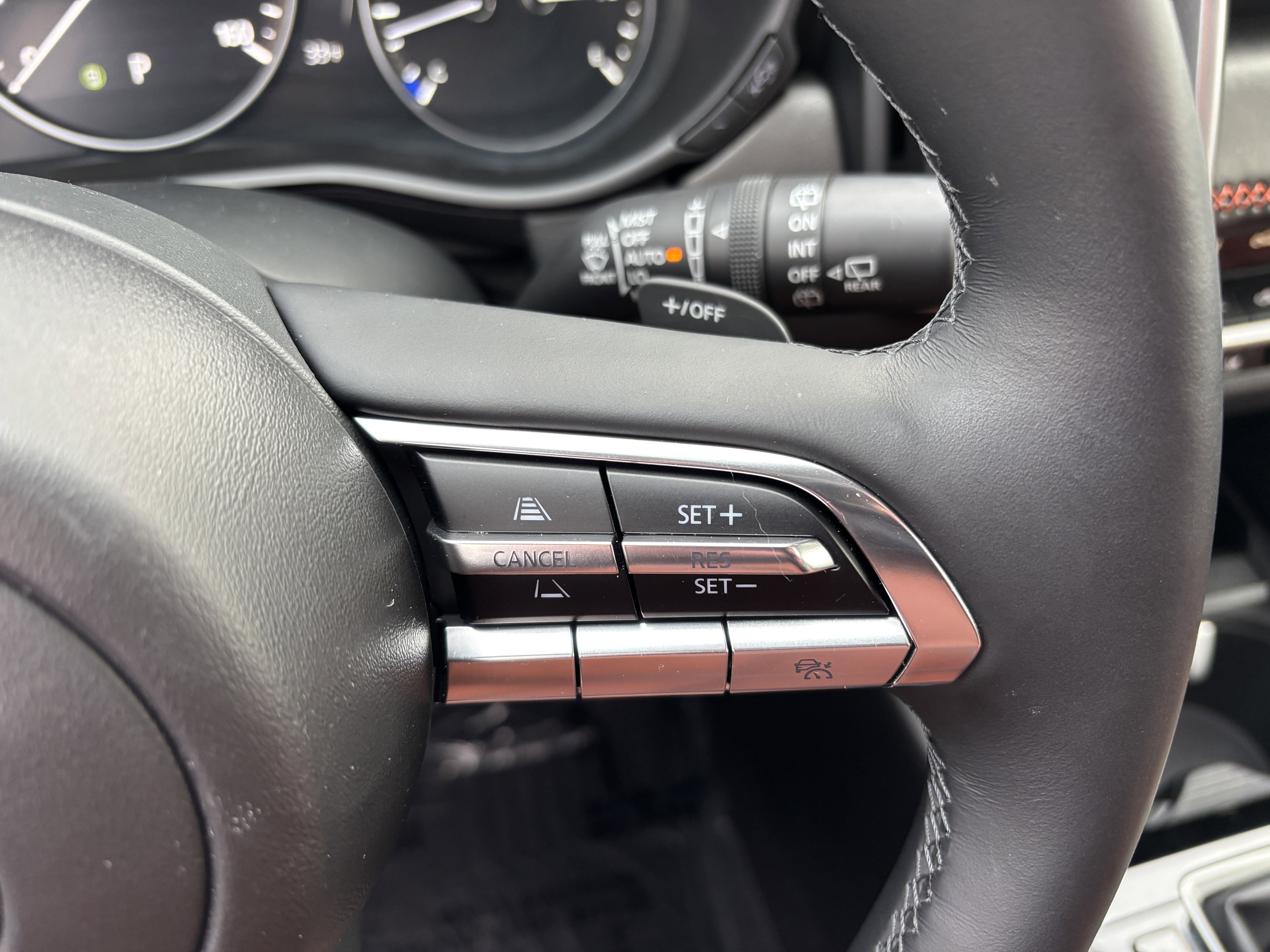 2025 Mazda Mazda CX-50 2.5 Turbo Meridian Edition AWD