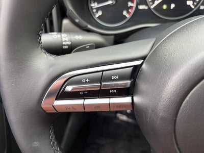 2025 Mazda Mazda CX-50 2.5 Turbo Meridian Edition AWD