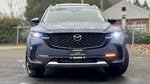 2025 Mazda Mazda CX-50 2.5 Turbo Meridian Edition AWD