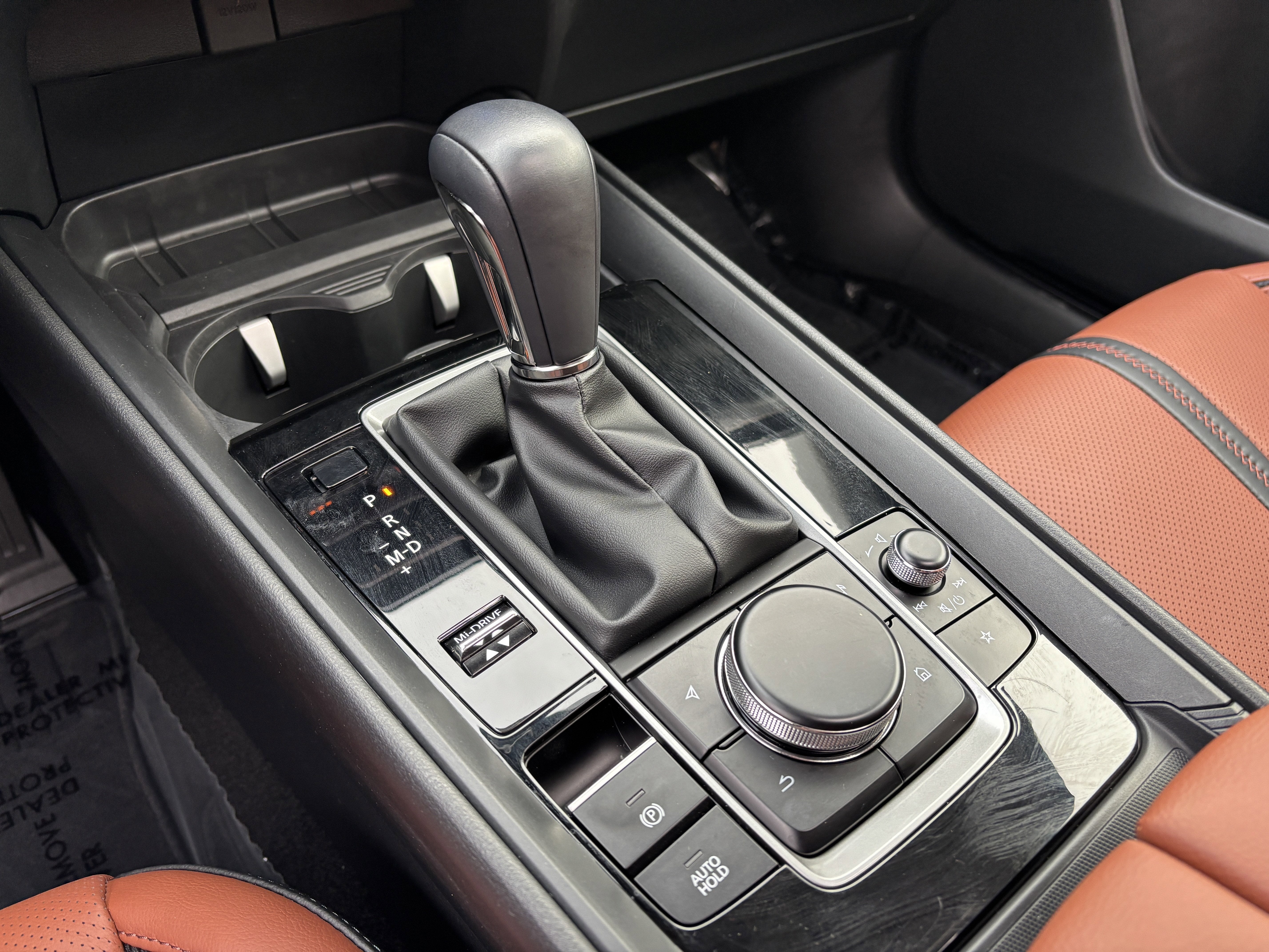 2025 Mazda Mazda CX-50 2.5 Turbo Meridian Edition AWD