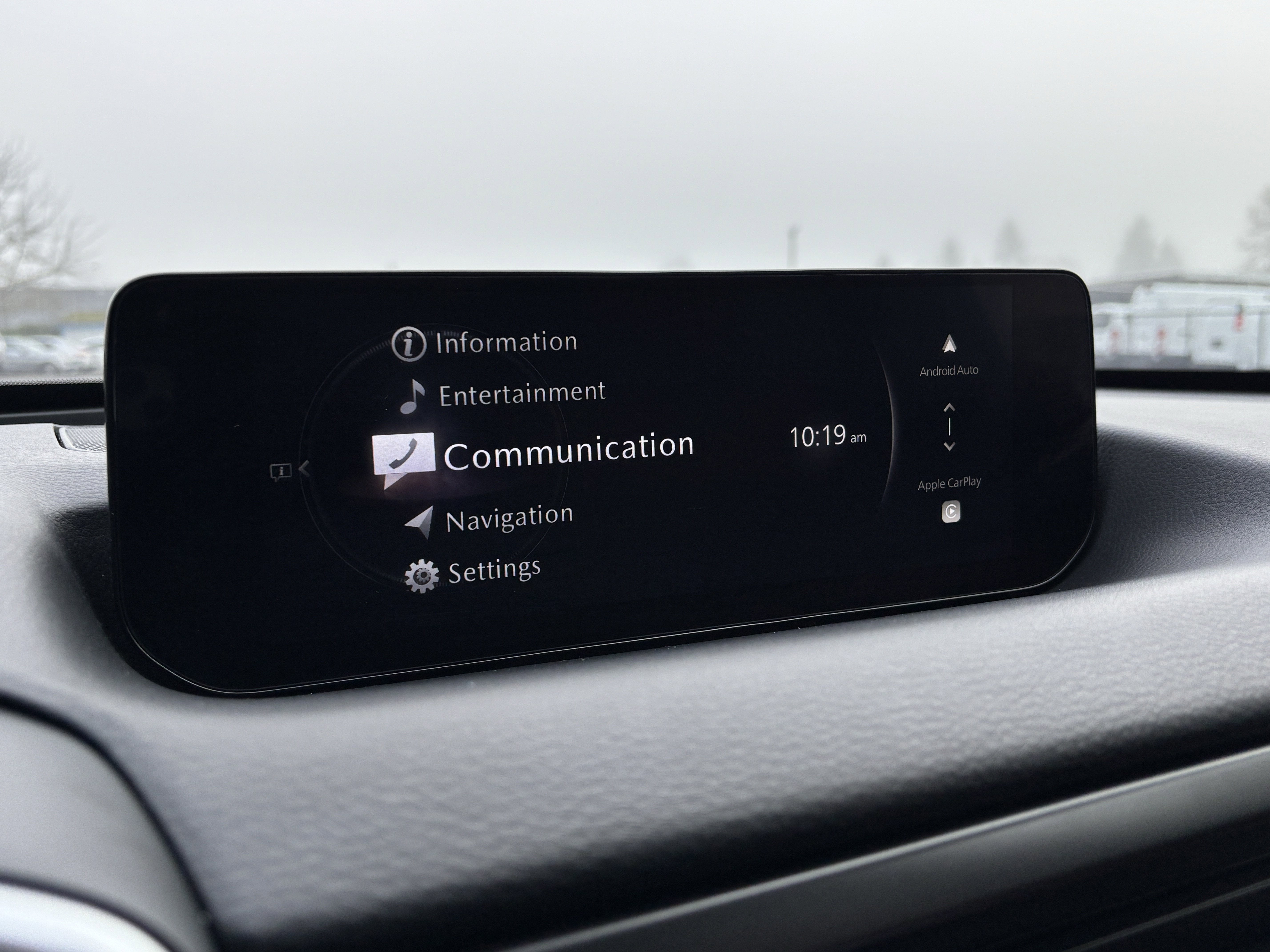 2025 Mazda Mazda CX-50 2.5 Turbo Meridian Edition AWD