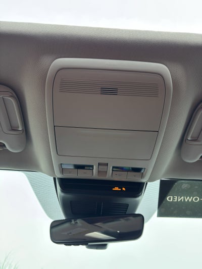 2025 Mazda Mazda CX-50 2.5 Turbo Meridian Edition AWD