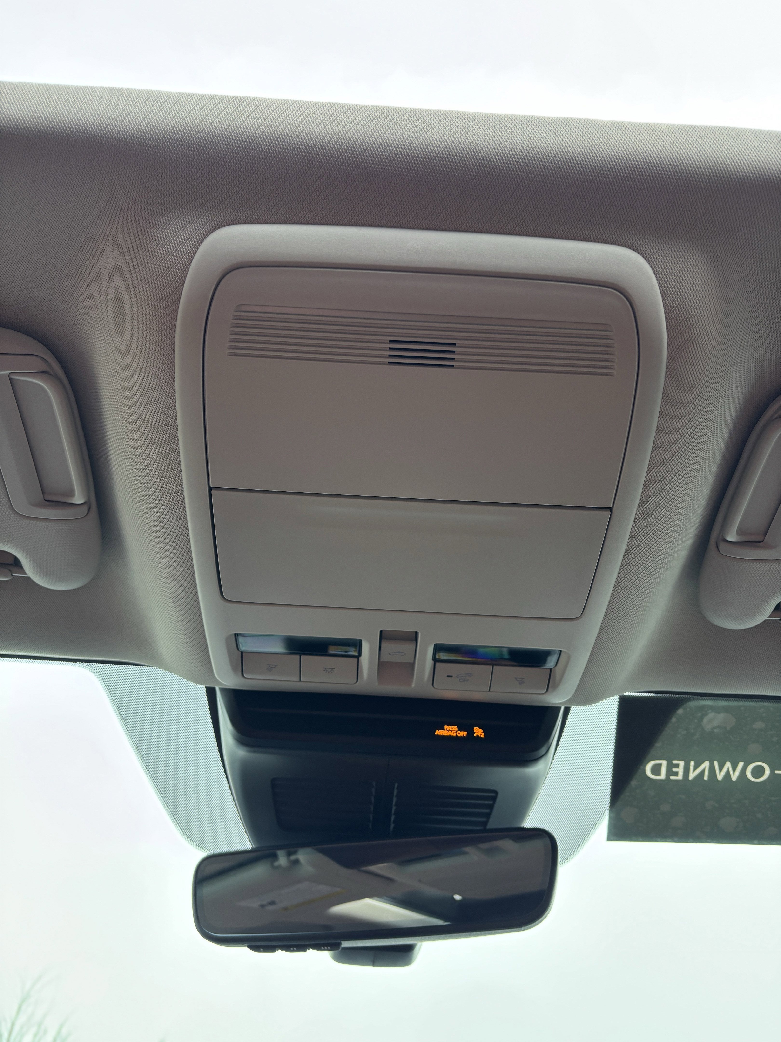 2025 Mazda Mazda CX-50 2.5 Turbo Meridian Edition AWD